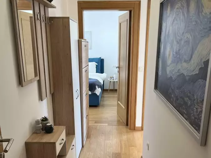 Flat 99m² in Montenegro, Tivat. Priced at 399000€ rent photo-28