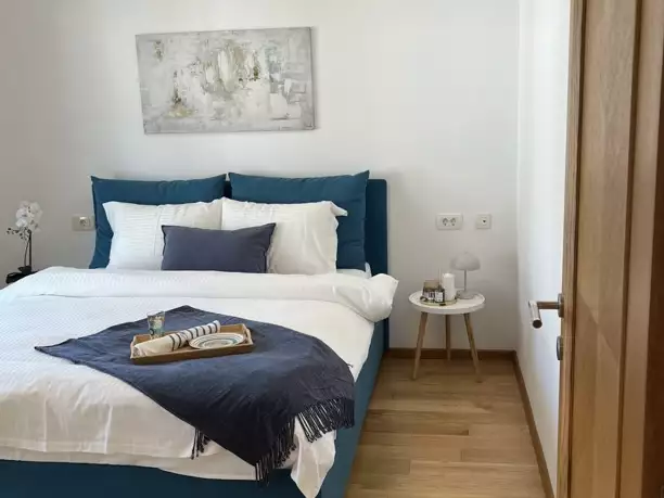 Flat 99m² in Montenegro, Tivat. Priced at 399000€ rent photo-29
