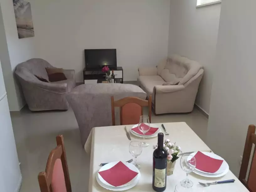 Flat 66m² in Montenegro, Sutomore. Priced at 85000€ rent photo-1