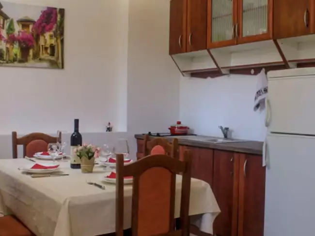 Flat 66m² in Montenegro, Sutomore. Priced at 85000€ rent photo-3