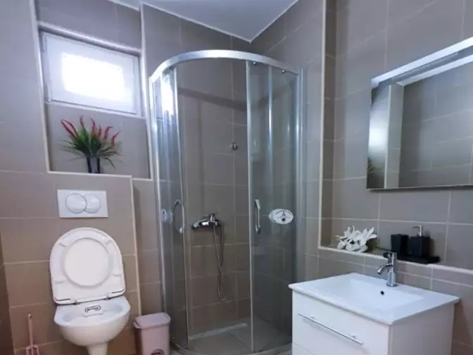 Flat 66m² in Montenegro, Sutomore. Priced at 85000€ rent photo-6