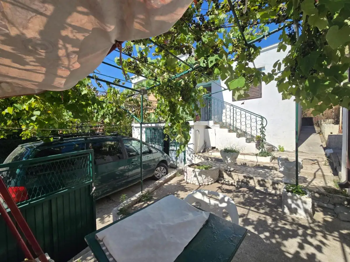 House 107m² in Montenegro, Susanj. Priced at 128000€ rent photo-1