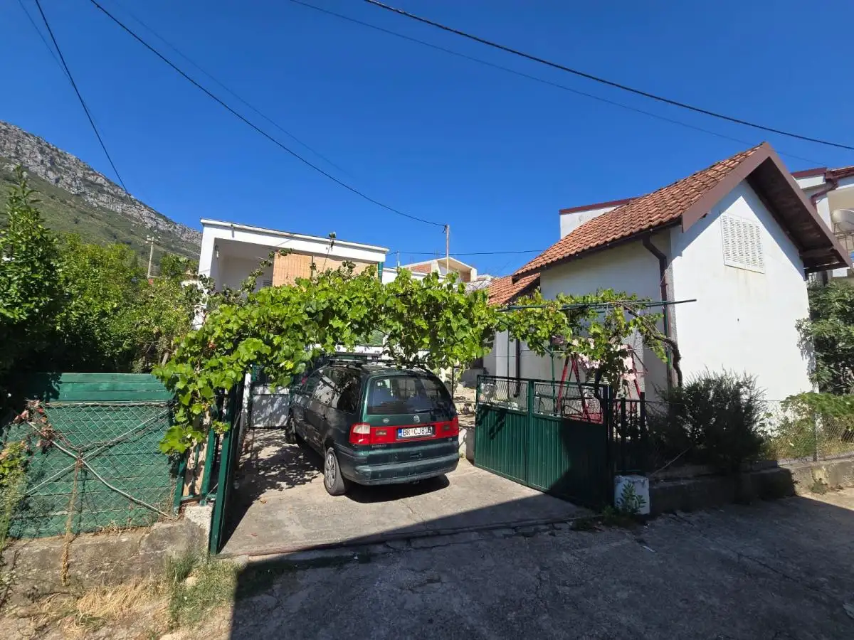 House 107m² in Montenegro, Susanj. Priced at 128000€ rent photo-15