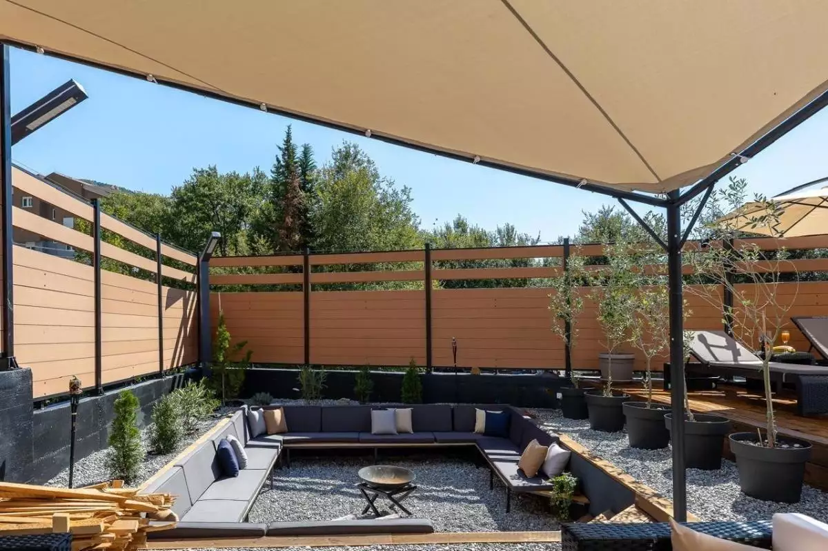 Flat 56m² in Montenegro, Lastva Grbaljska. Priced at 155600€ rent photo-5