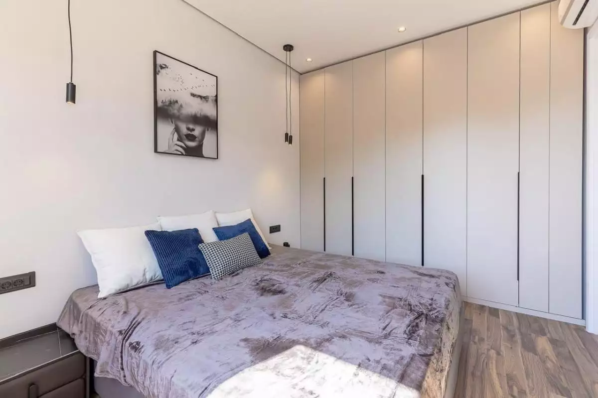 Flat 56m² in Montenegro, Lastva Grbaljska. Priced at 155600€ rent photo-12