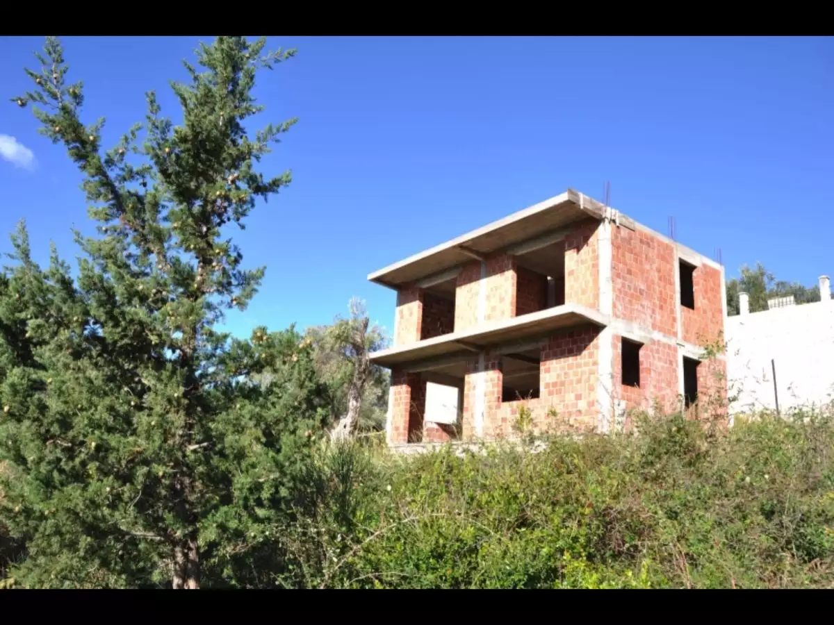 Land 1m² in Montenegro, Susanj. Priced at 80000€ rent photo-1
