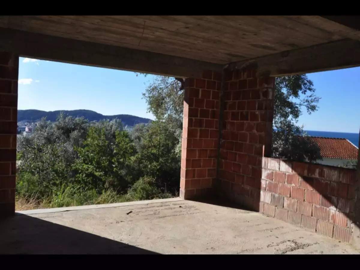 Land 1m² in Montenegro, Susanj. Priced at 80000€ rent photo-2