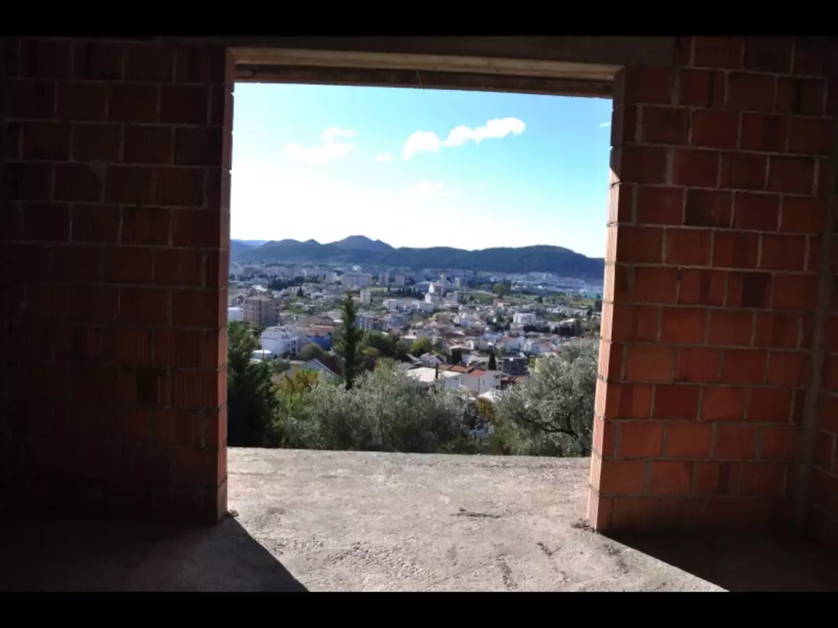 Land 1m² in Montenegro, Susanj. Priced at 80000€ rent photo-3