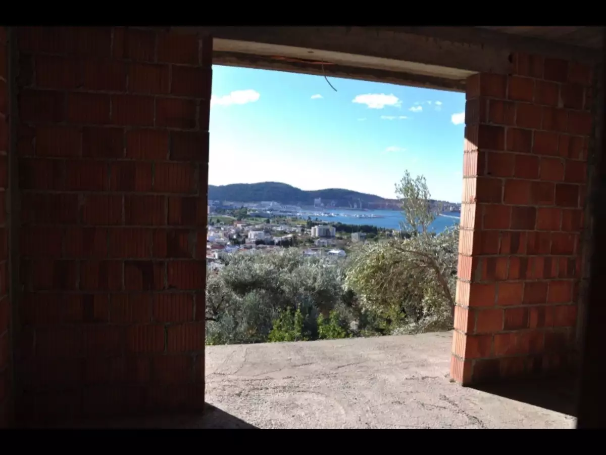 Land 1m² in Montenegro, Susanj. Priced at 80000€ rent photo-4