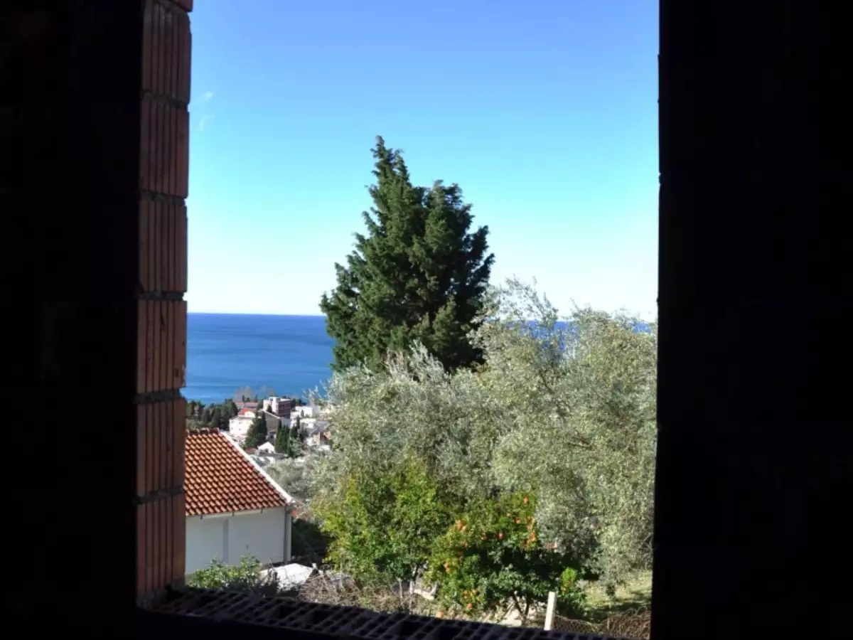 Land 1m² in Montenegro, Susanj. Priced at 80000€ rent photo-7