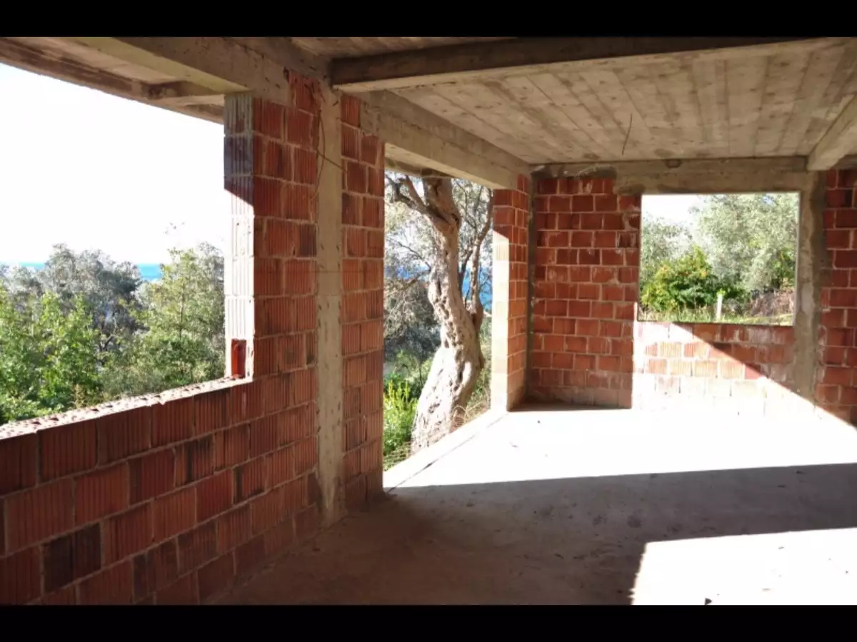 Land 1m² in Montenegro, Susanj. Priced at 80000€ rent photo-8