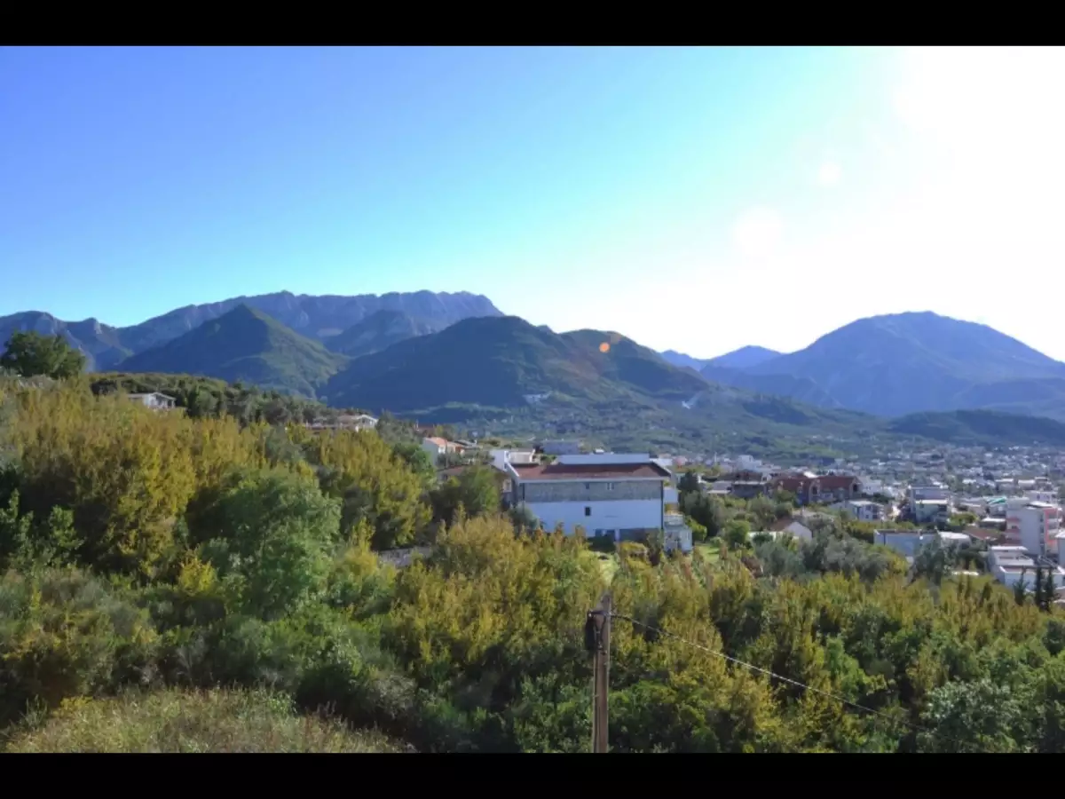 Land 1m² in Montenegro, Susanj. Priced at 80000€ rent photo-9