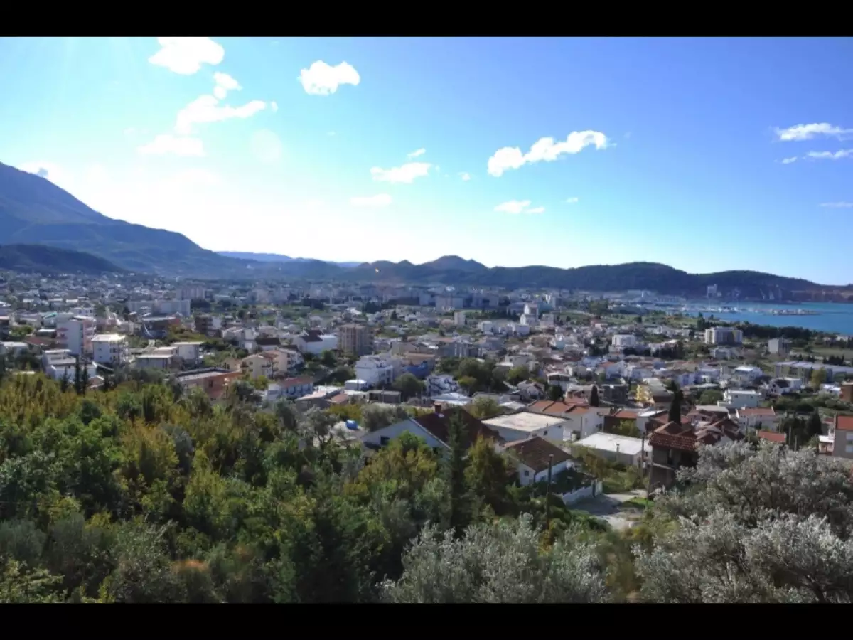 Land 1m² in Montenegro, Susanj. Priced at 80000€ rent photo-10