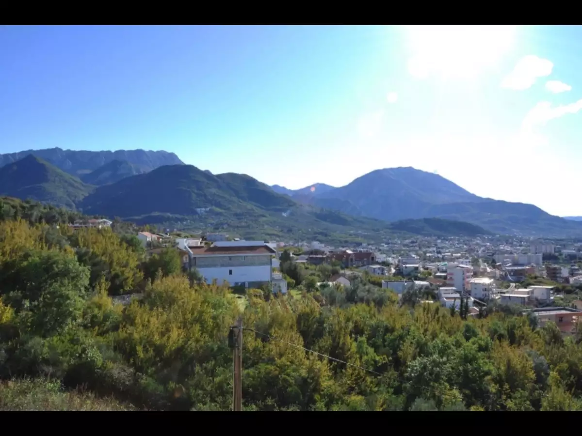 Land 1m² in Montenegro, Susanj. Priced at 80000€ rent photo-11