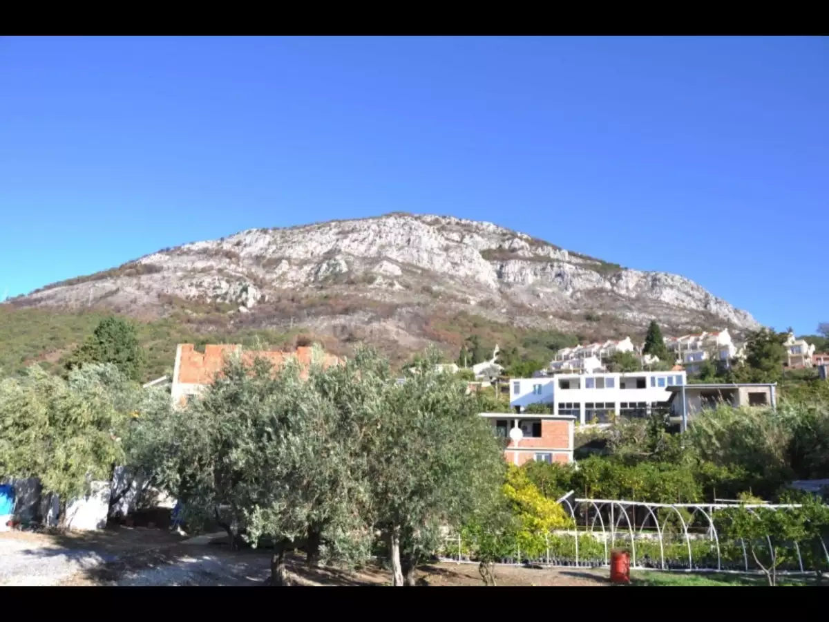 Land 1m² in Montenegro, Susanj. Priced at 80000€ rent photo-12