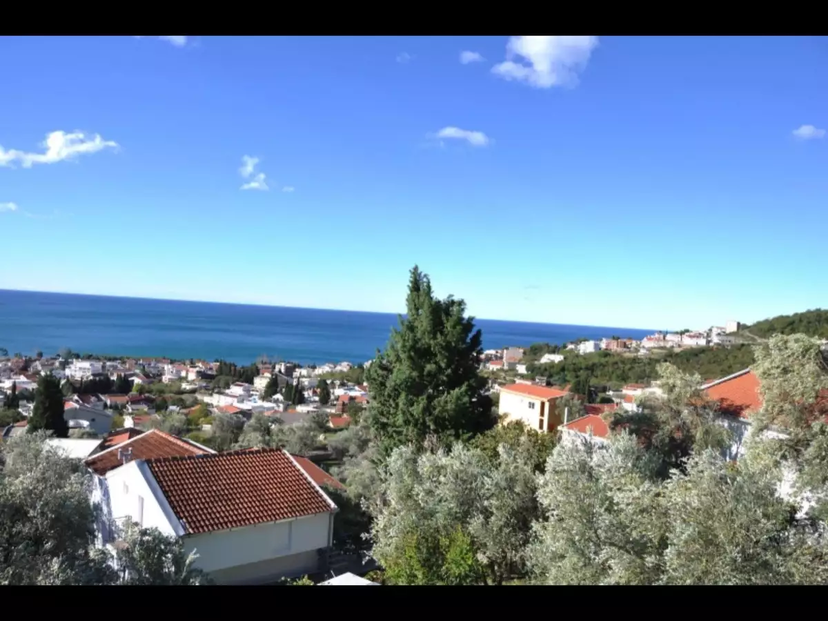 Land 1m² in Montenegro, Susanj. Priced at 80000€ rent photo-13