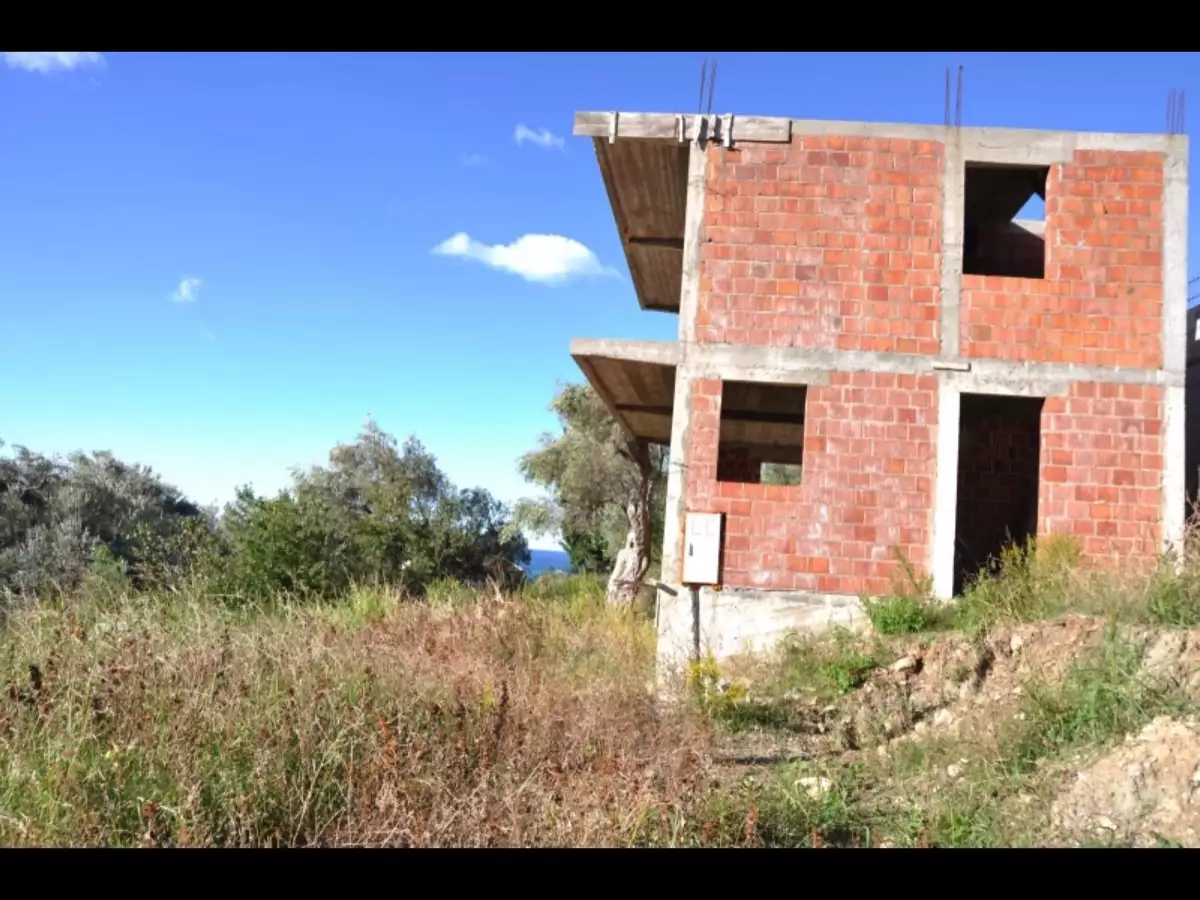 Land 1m² in Montenegro, Susanj. Priced at 80000€ rent photo-14
