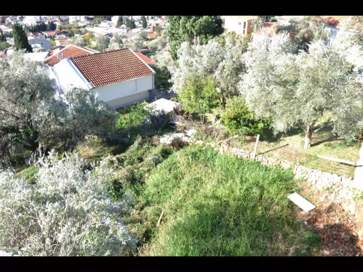 Land 1m² in Montenegro, Susanj. Priced at 80000€ rent photo-15