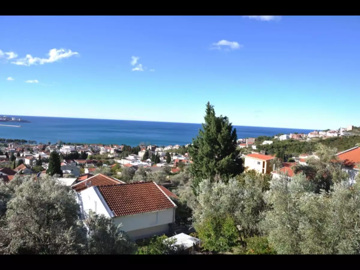 Land 1m² in Montenegro, Susanj. Priced at 80000€ rent photo-16
