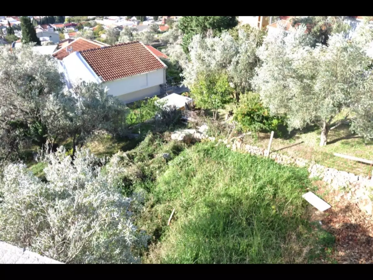 Land 1m² in Montenegro, Susanj. Priced at 80000€ rent photo-17
