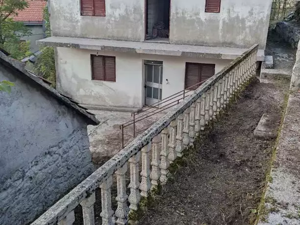 House 133m² in Montenegro, Cetinje. Priced at 88000€ rent photo-2