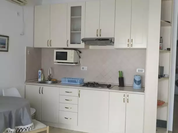 Flat 36m² in Montenegro, Sutomore. Priced at 79000€ rent photo-1