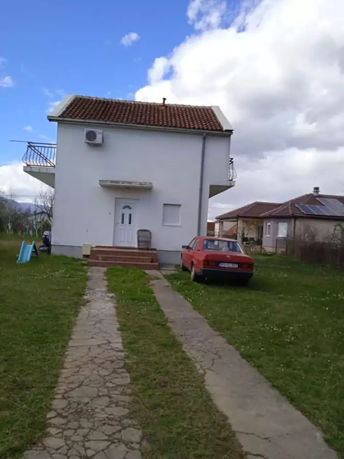 House 100m² in Montenegro, Danilovgrad. Priced at 75000€ rent photo-1