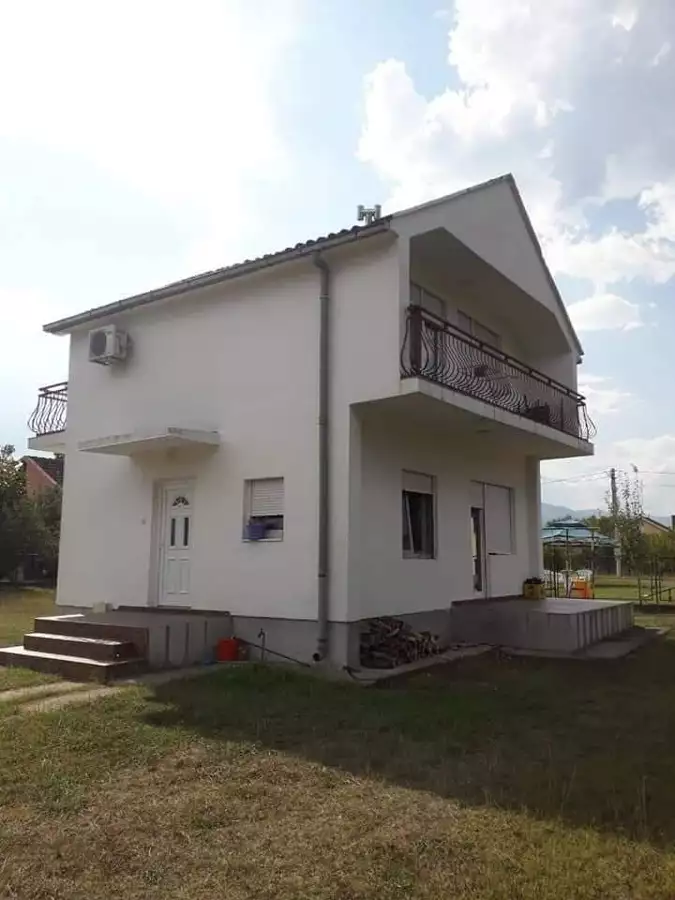 House 100m² in Montenegro, Danilovgrad. Priced at 75000€ rent photo-2