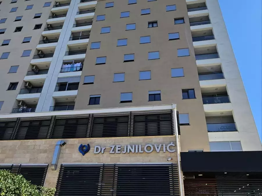 Flat 63m² in Spain, Barcelona. Priced at 189000€ rent photo-1