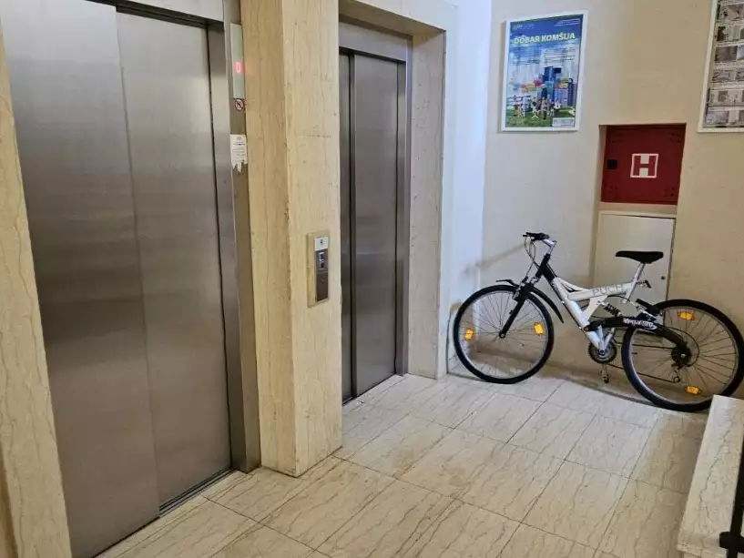 Flat 63m² in Spain, Barcelona. Priced at 189000€ rent photo-2