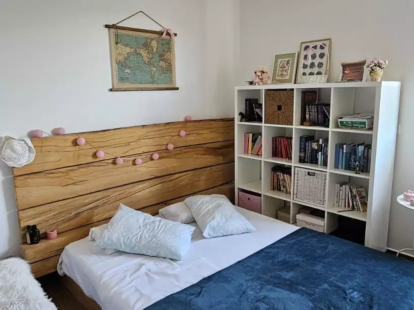 Flat 63m² in Spain, Barcelona. Priced at 189000€ rent photo-11