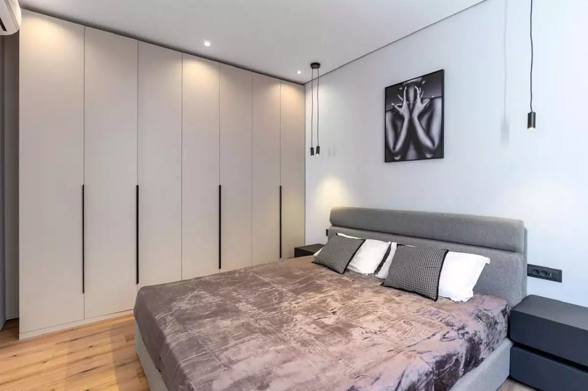 Flat 54m² in Montenegro, Lastva Grbaljska. Priced at 152700€ rent photo-13
