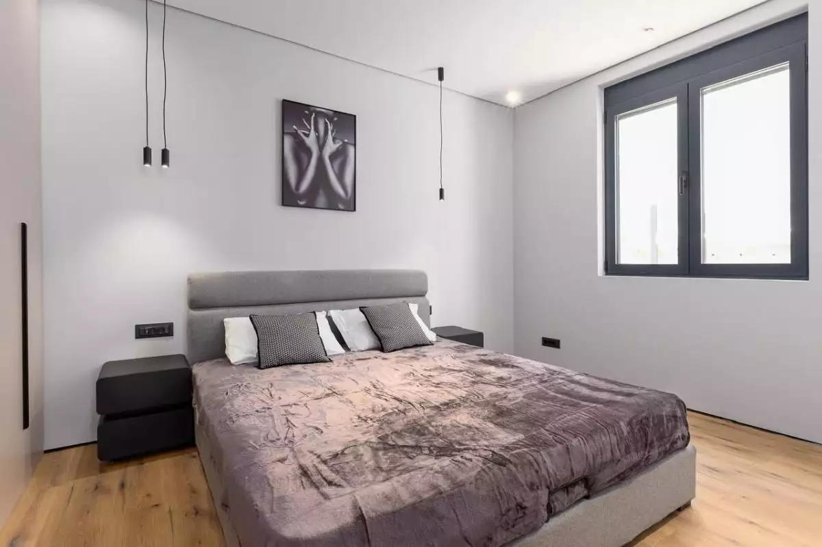 Flat 54m² in Montenegro, Lastva Grbaljska. Priced at 152700€ rent photo-14