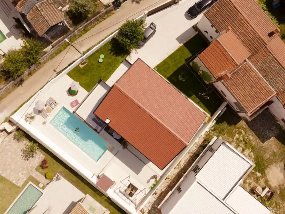 Villa 230m² in Croatia, Rovinj. Priced at 635000€ rent photo-1