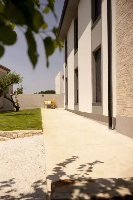 Villa 230m² in Croatia, Rovinj. Priced at 635000€ rent photo-6