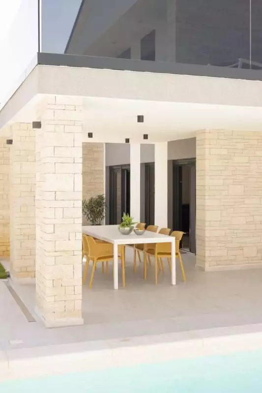 Villa 230m² in Croatia, Rovinj. Priced at 635000€ rent photo-9