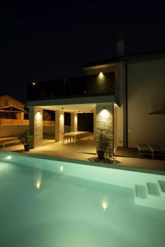Villa 230m² in Croatia, Rovinj. Priced at 635000€ rent photo-14