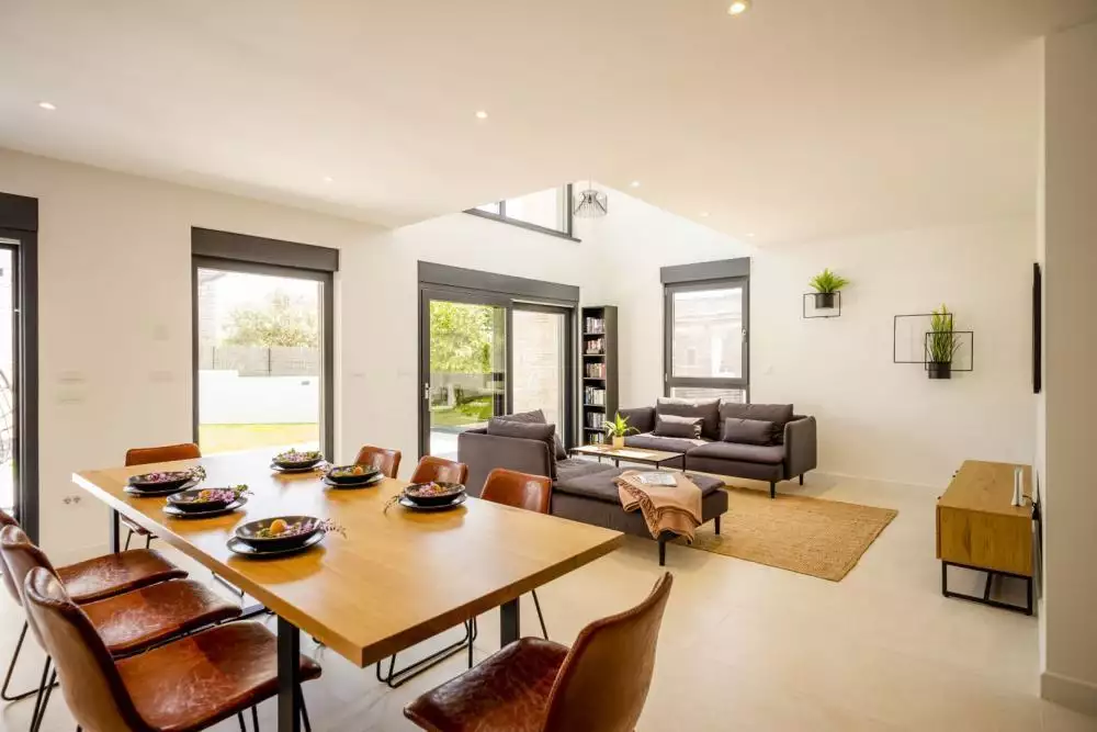 Villa 230m² in Croatia, Rovinj. Priced at 635000€ rent photo-17