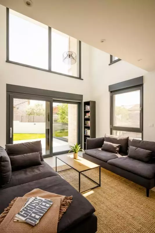Villa 230m² in Croatia, Rovinj. Priced at 635000€ rent photo-19