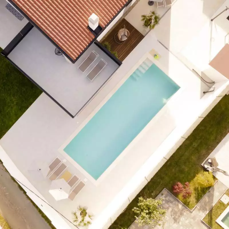 Villa 230m² in Croatia, Rovinj. Priced at 635000€ rent photo-25