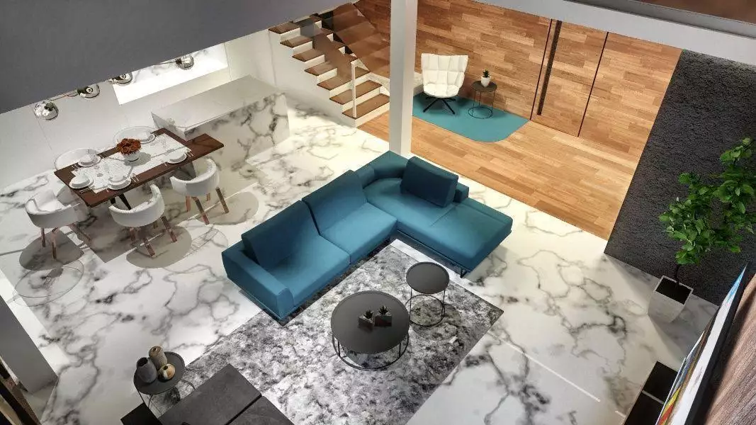 Villa 207m² in Croatia, Poljane. Priced at 985000€ rent photo-5