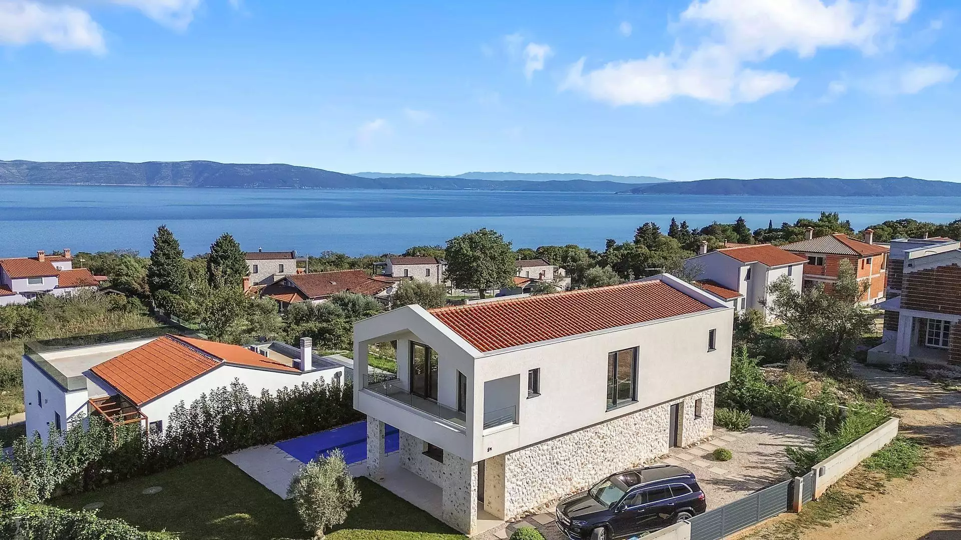 Villa 165m² in Croatia, Rabac. Priced at 799000€ rent photo-2