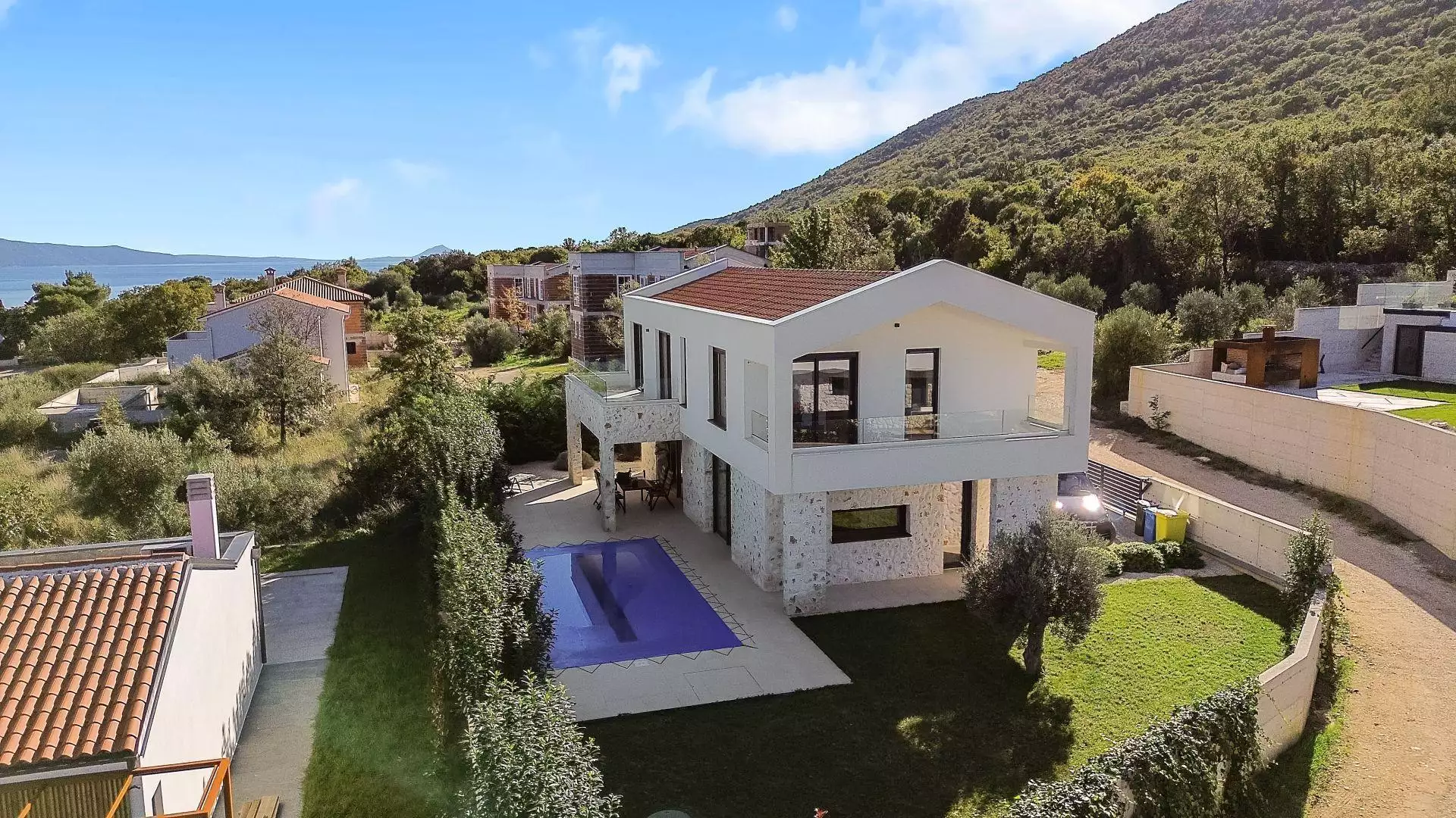 Villa 165m² in Croatia, Rabac. Priced at 799000€ rent photo-4