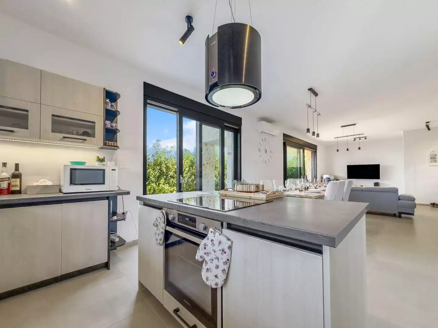 Villa 165m² in Croatia, Rabac. Priced at 799000€ rent photo-8