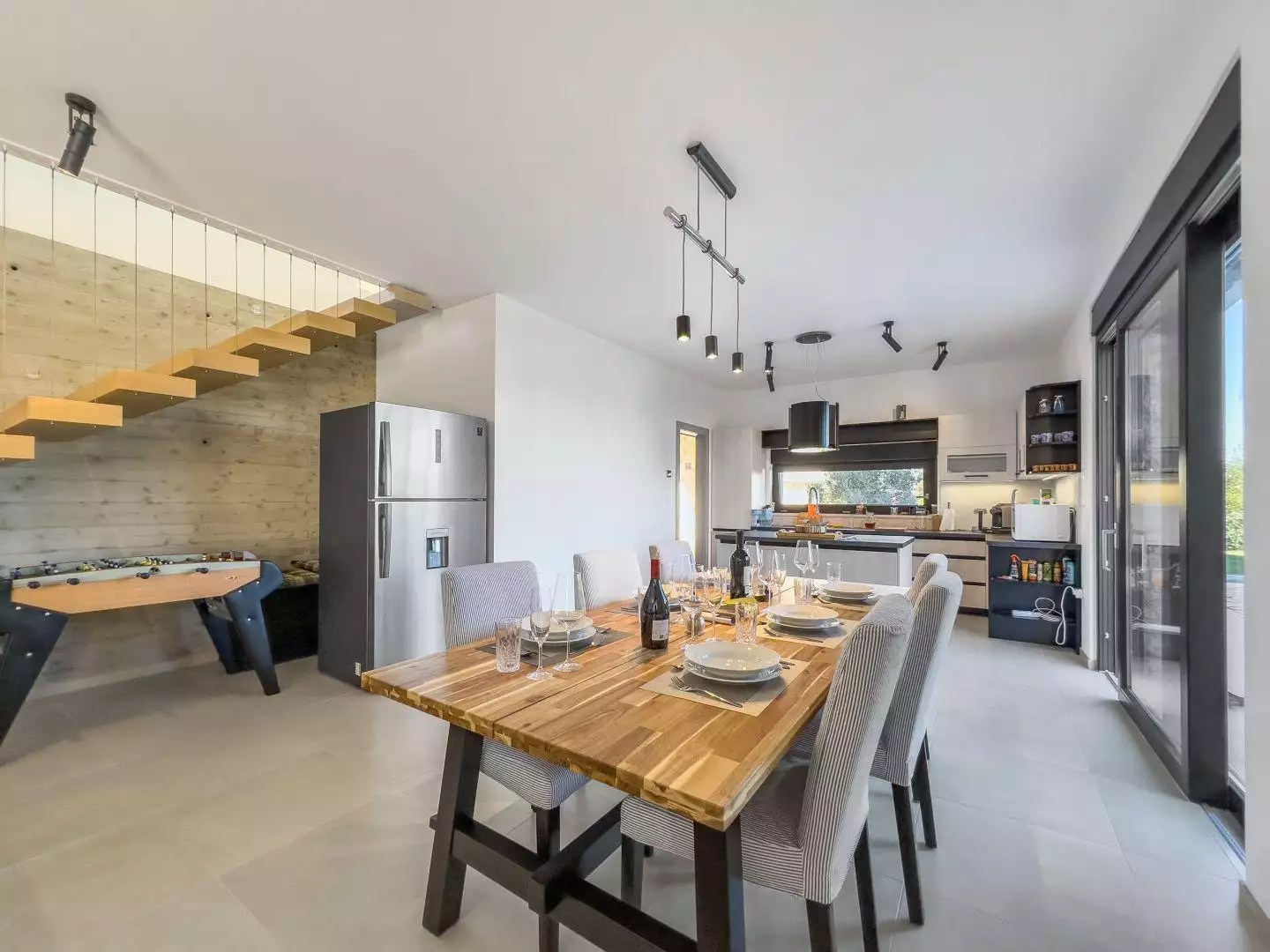 Villa 165m² in Croatia, Rabac. Priced at 799000€ rent photo-9
