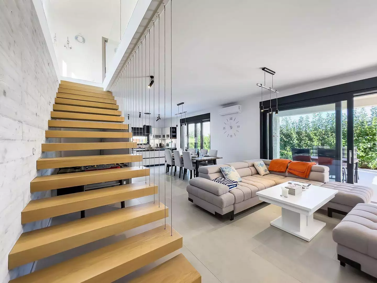 Villa 165m² in Croatia, Rabac. Priced at 799000€ rent photo-13