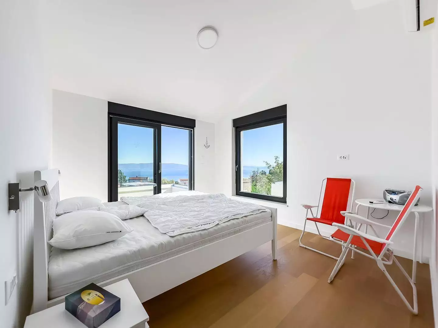 Villa 165m² in Croatia, Rabac. Priced at 799000€ rent photo-19