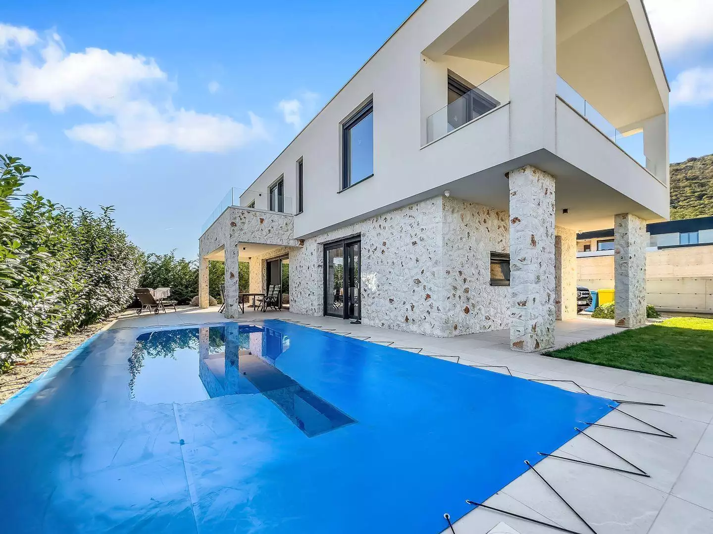 Villa 165m² in Croatia, Rabac. Priced at 799000€ rent photo-1