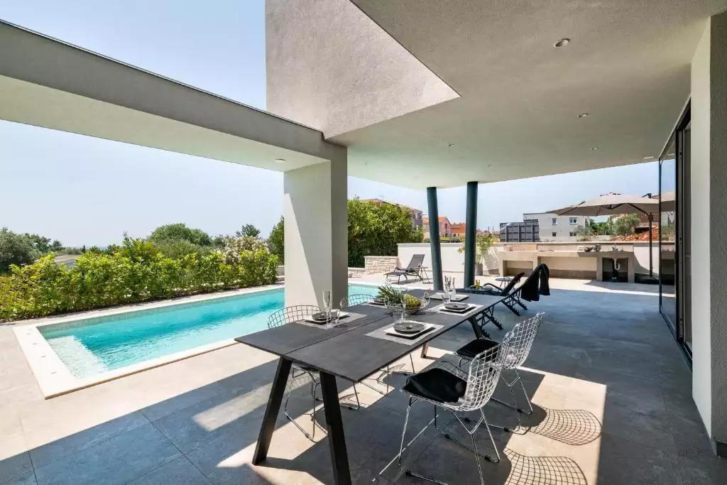 Villa 120m² in Croatia, Umag. Priced at 758000€ rent photo-2