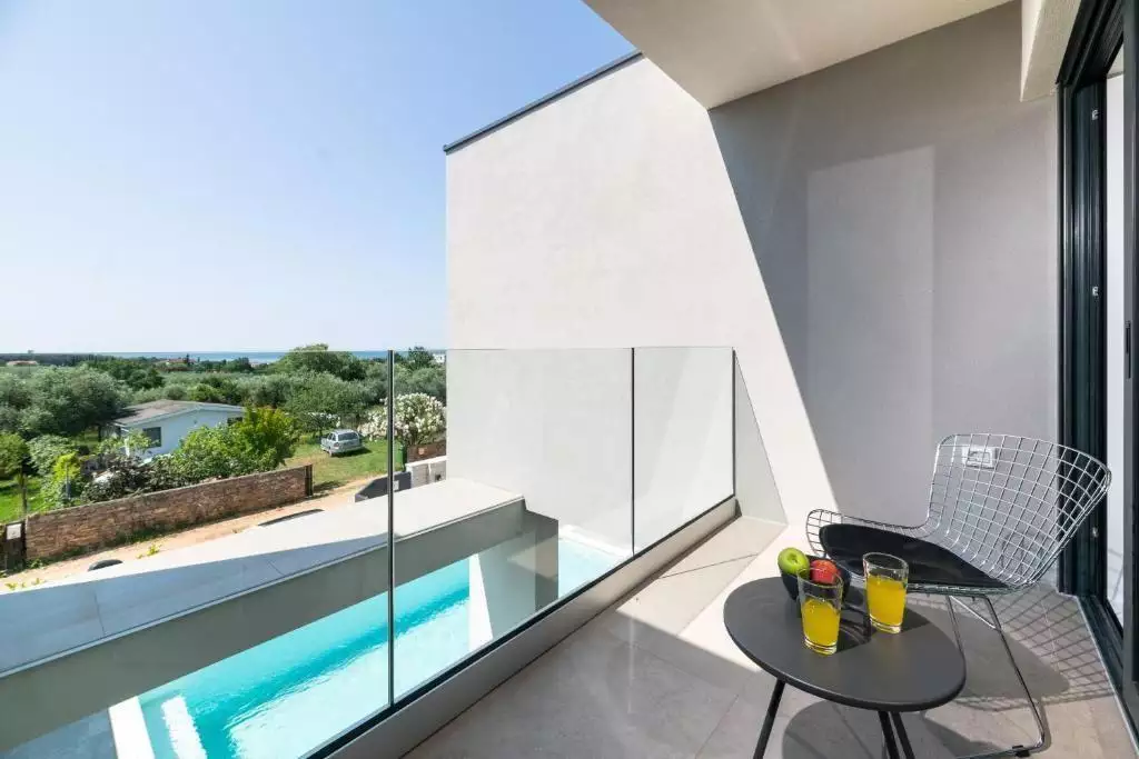 Villa 120m² in Croatia, Umag. Priced at 758000€ rent photo-3